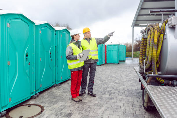 Best VIP or Luxury Restroom Trailers  in Kotlik, AK