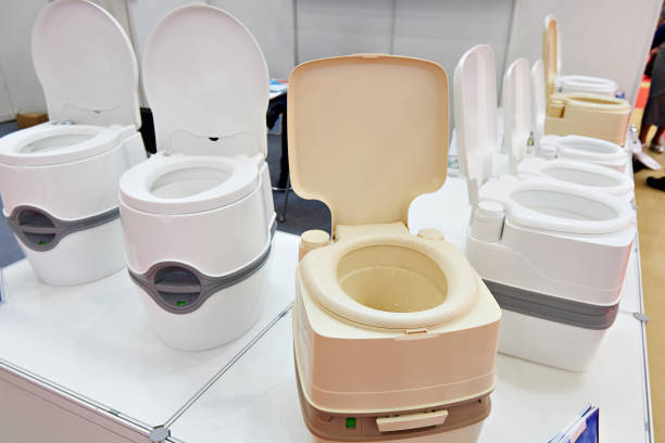 Best Portable Toilets for Parks and Recreation Areas  in Kotlik, AK